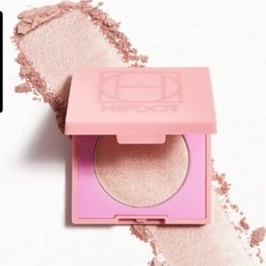 HipDot Highlighter In Light Beam New 0.06 Oz